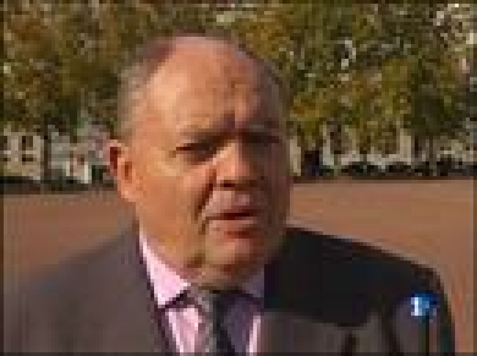 Los gastos de Francia durante su presidencia de la UE han levantado mucha polémica | Ver