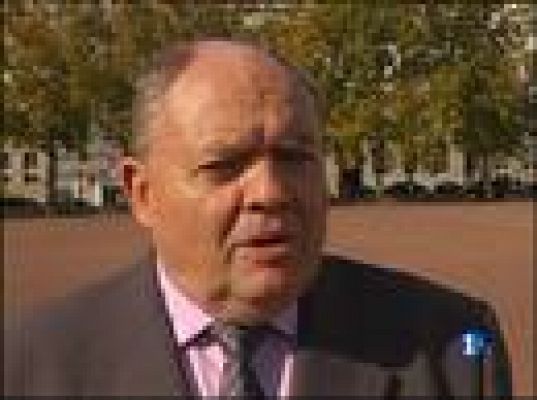  - Polémica por los gastos de Francia