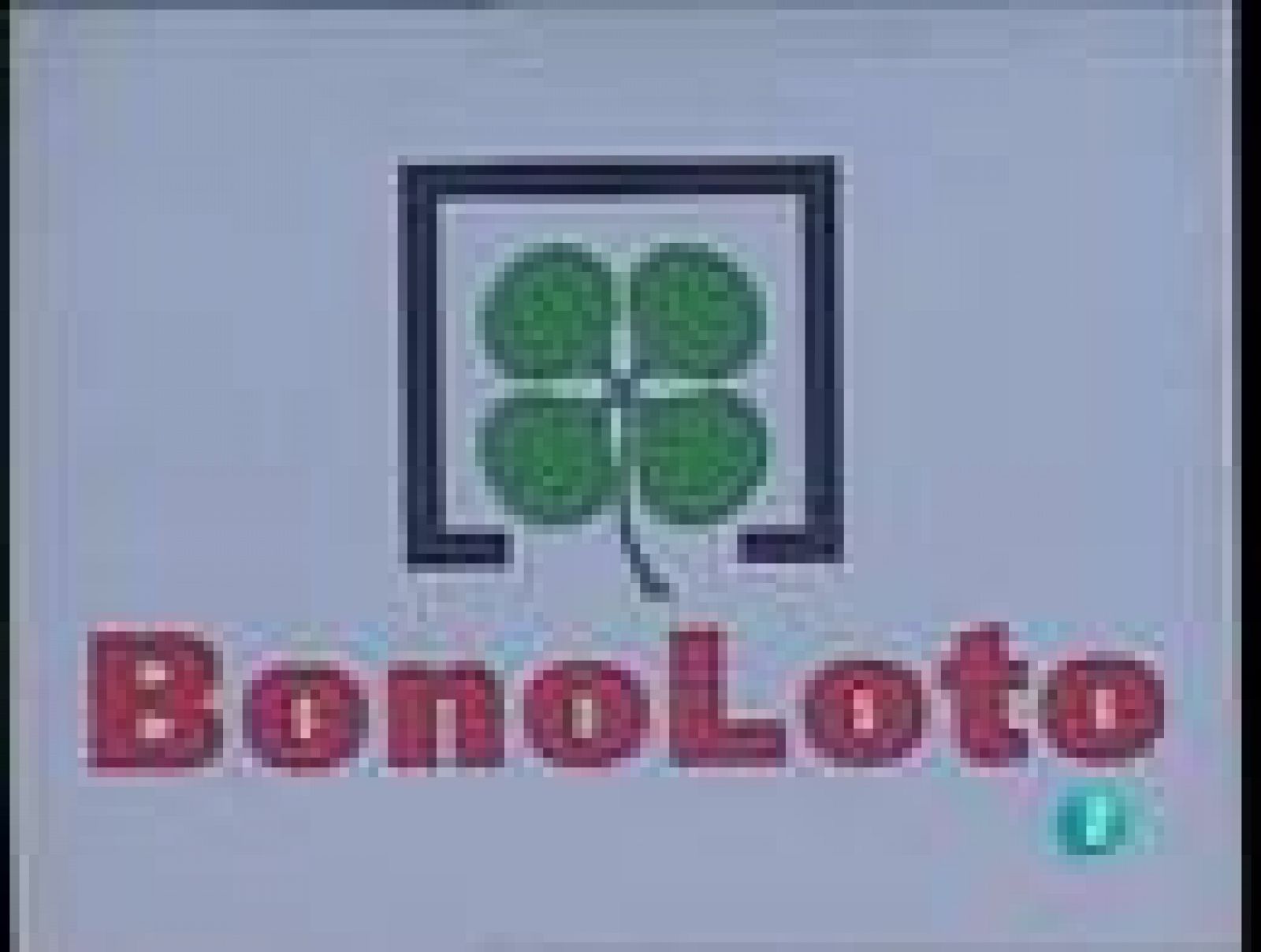 Loterías: Bonoloto - 28/10/09 | RTVE Play