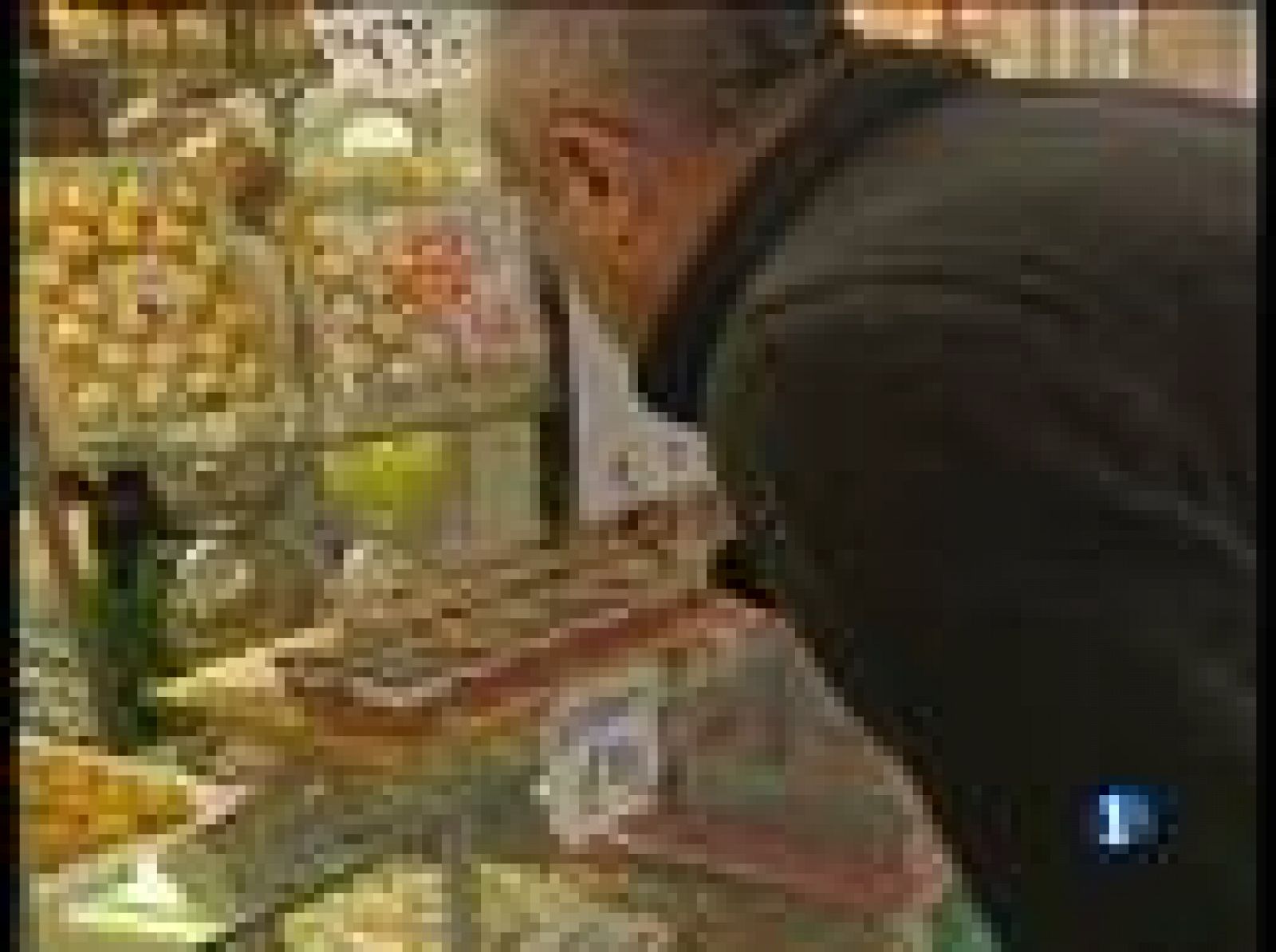 Cine y comida se dan la mano en Valladolid | Ver