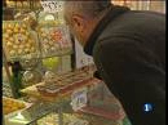  - Pinchos de cine en Valladolid