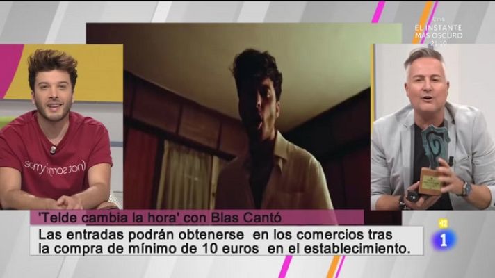 Cerca de ti - Cerca de ti - 29/10/2021