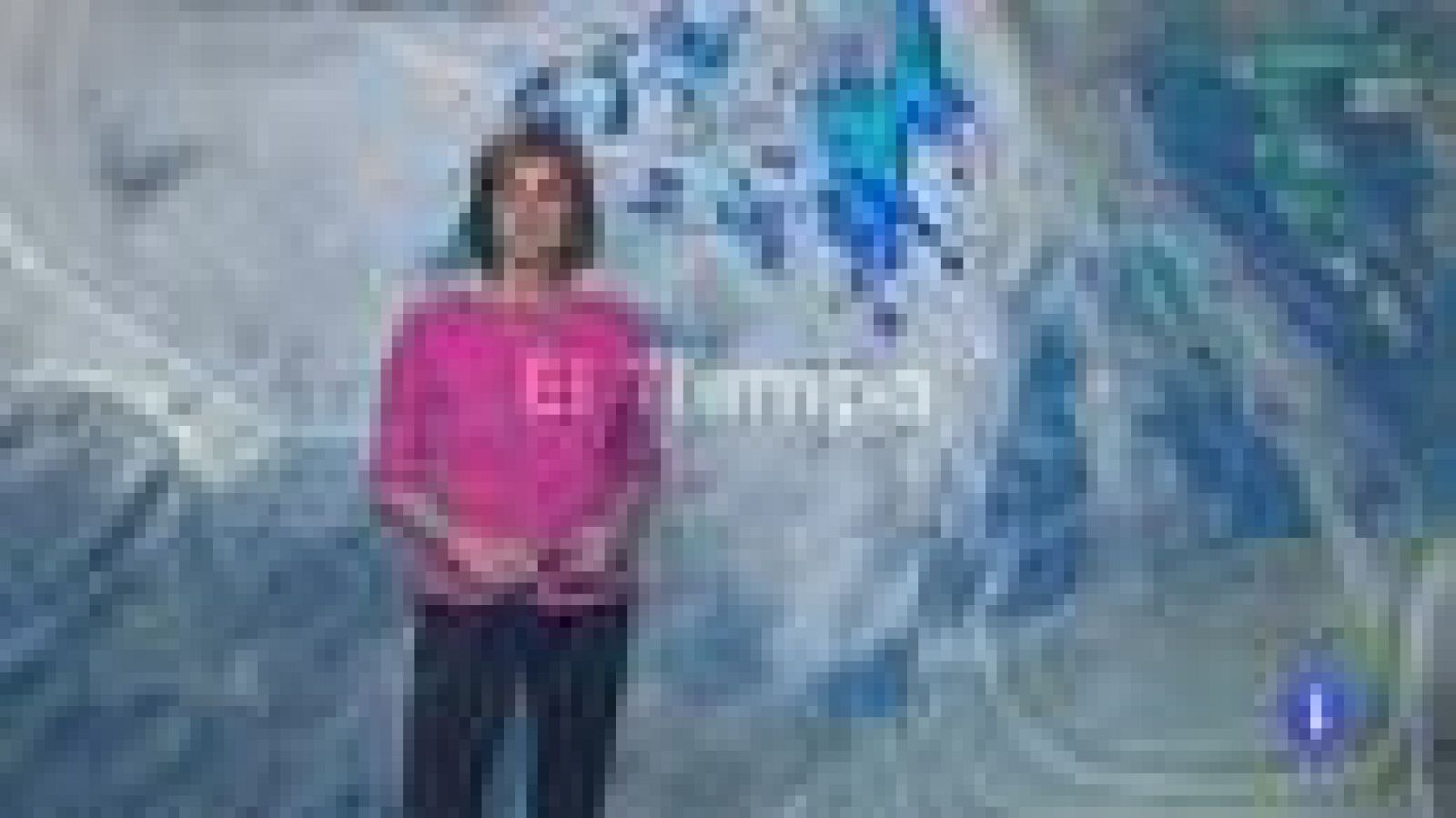 El tiempo en Navarra - 29/10/2021