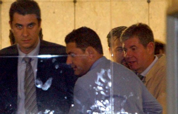  - Corrupción en Santa Coloma