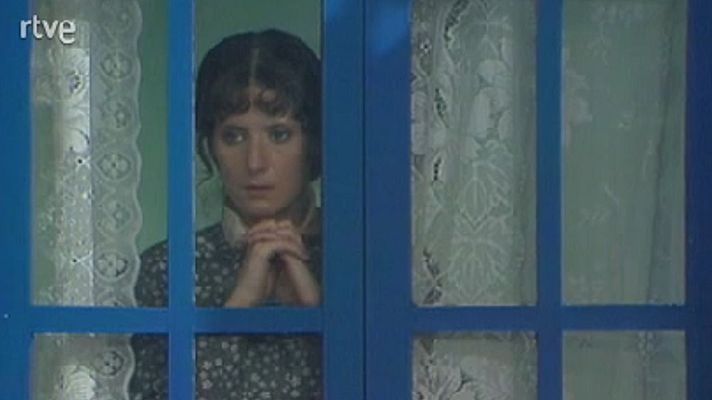 Teatre a l'Arxiu - Santiago Rusiñol - El pati blau (1)