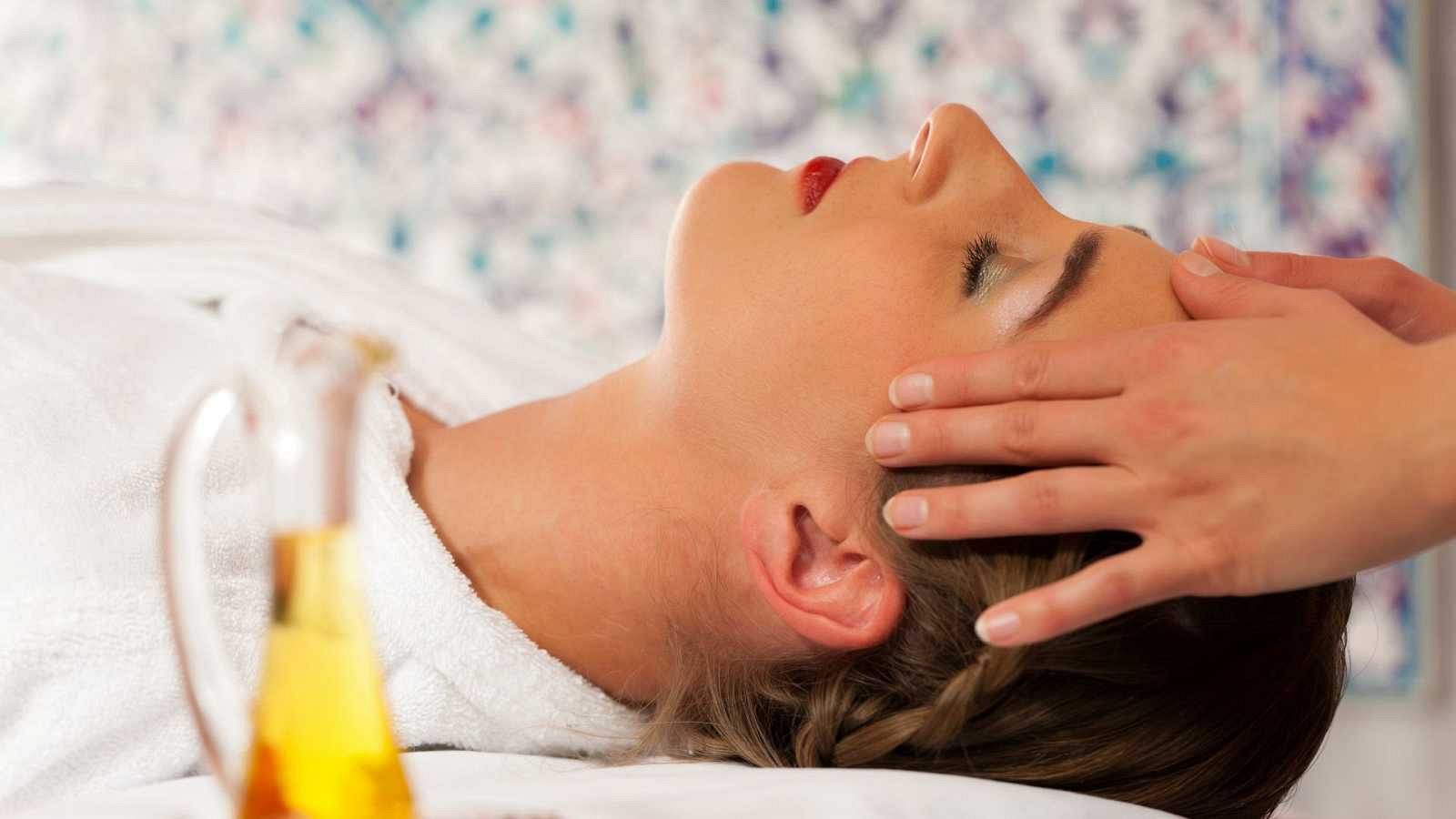 Cómo debemos cuidar una piel sensible