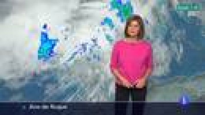 Noticias de Castilla y León - El tiempo en Castilla y León - 29/10/21