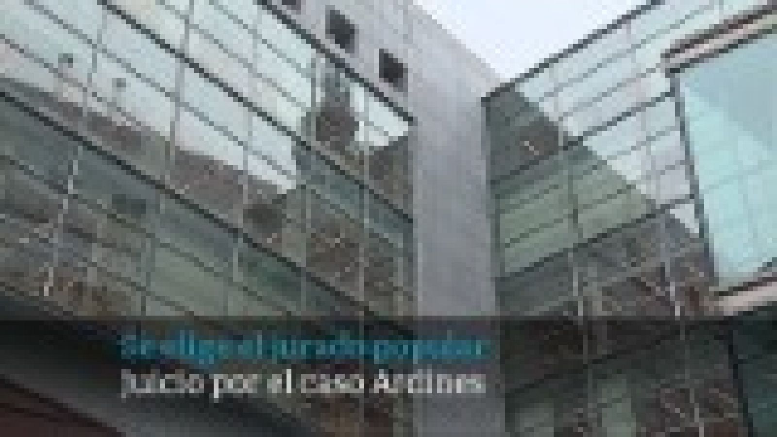 Asturias en 2' - 29/10/21 | Ver