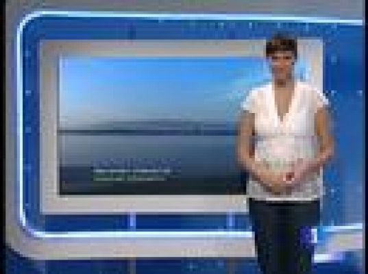 El tiempo - El Tiempo - 28/10/09