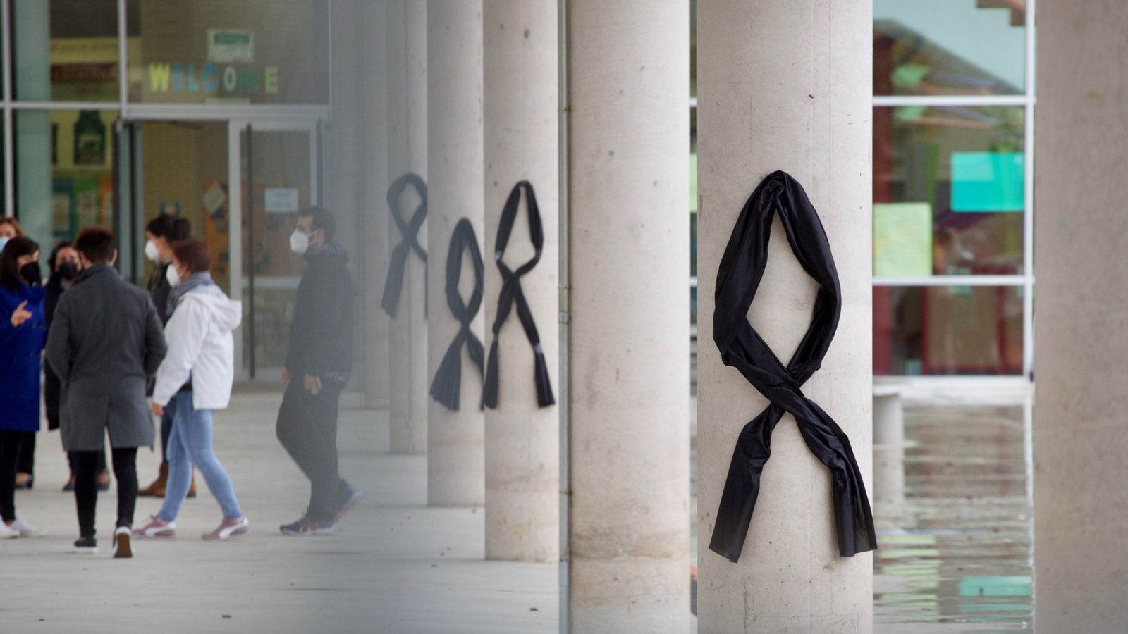 Telediario 1 en cuatro minutos - 29/10/21 - Ver ahora