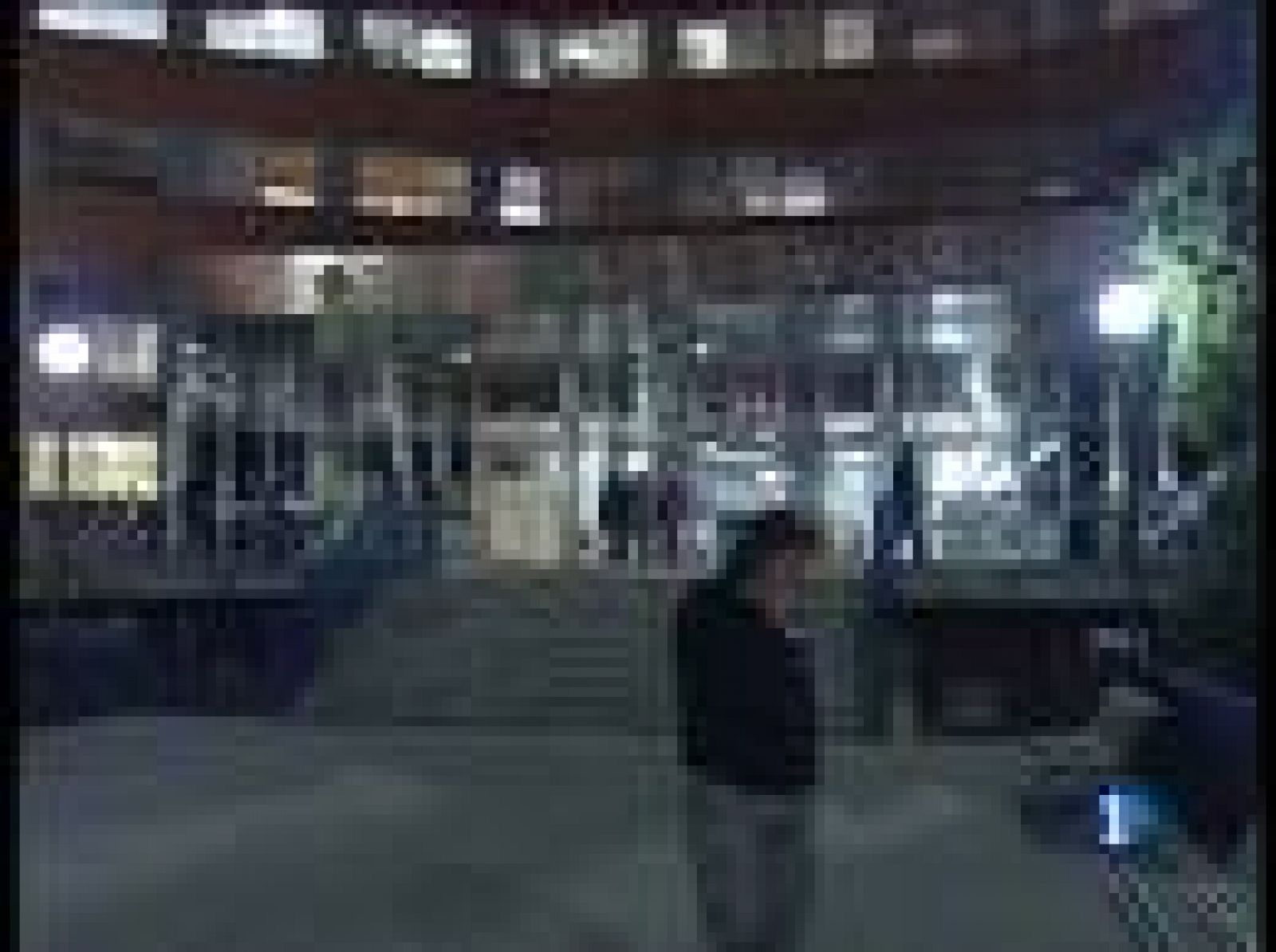 Detienen al asesino del capo de la droga que estaba ingresado en el hospital 12 de Octubre | Ver