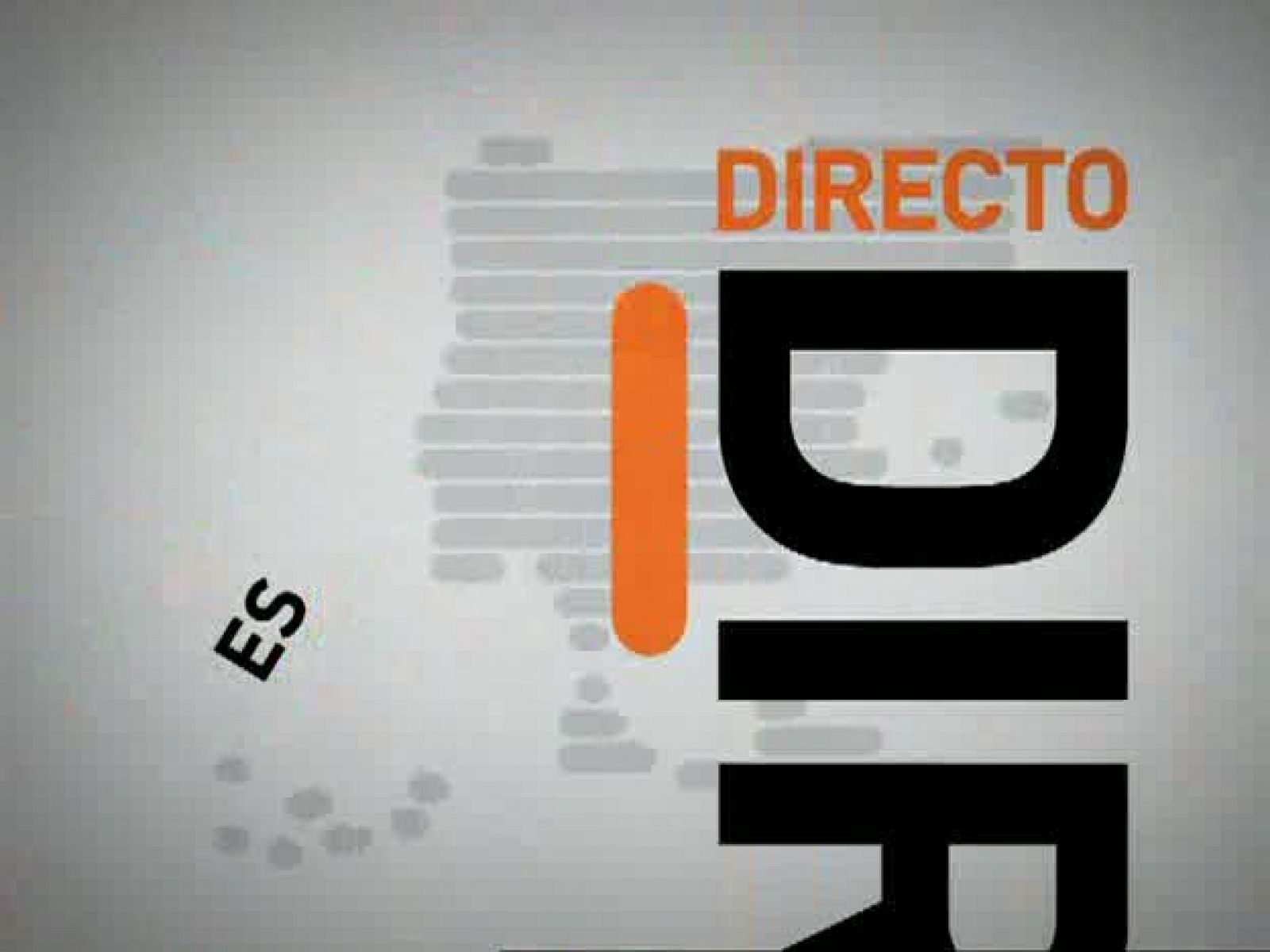 España Directo: España Directo - 28/10/09 | RTVE Play