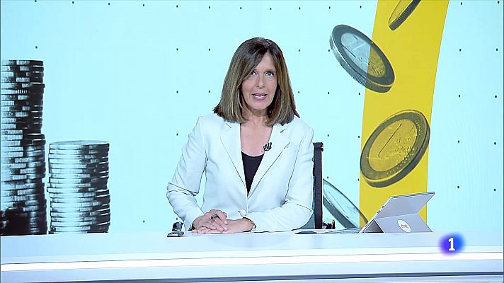 Telediario 1 - El Gobierno avanza en la aprobación de los presupuestos gracias al apoyo de ERC y PNV