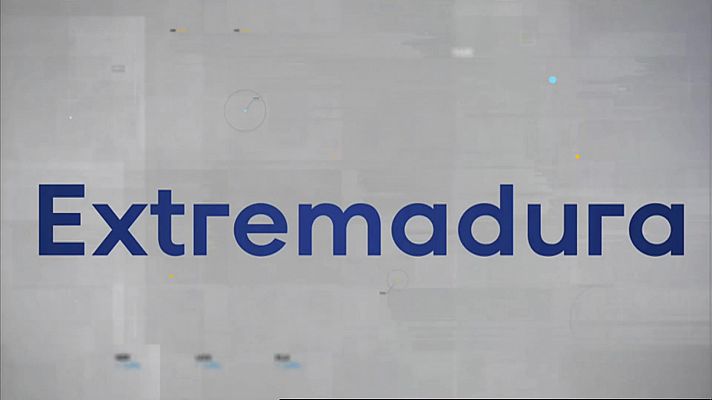 Noticias de Extremadura - Noticias de Extremadura 2 - 29/10/2021