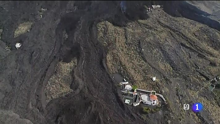 Telecanarias - Canarias en 2' - 29/10/2021