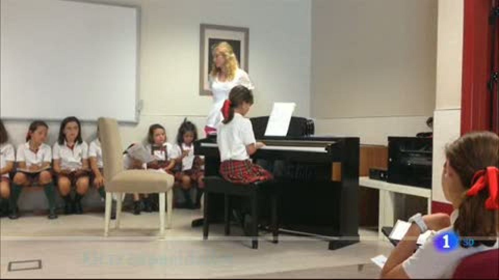 Altas Capacidad Madrid 29/10/2021