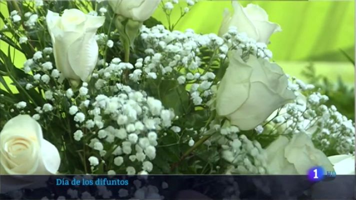 Noticias de Extremadura - Día de los Difuntos