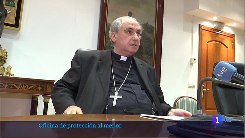 Oficina de protección al menor - 29/10/2021