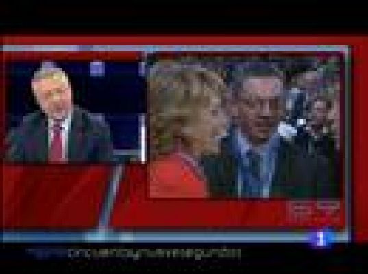 59 segundos - "Espectáculo deleznable" del PP