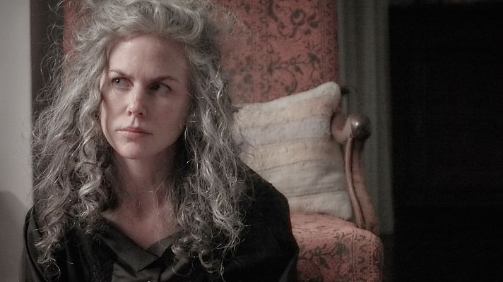 Top of the lake - Episodio 3