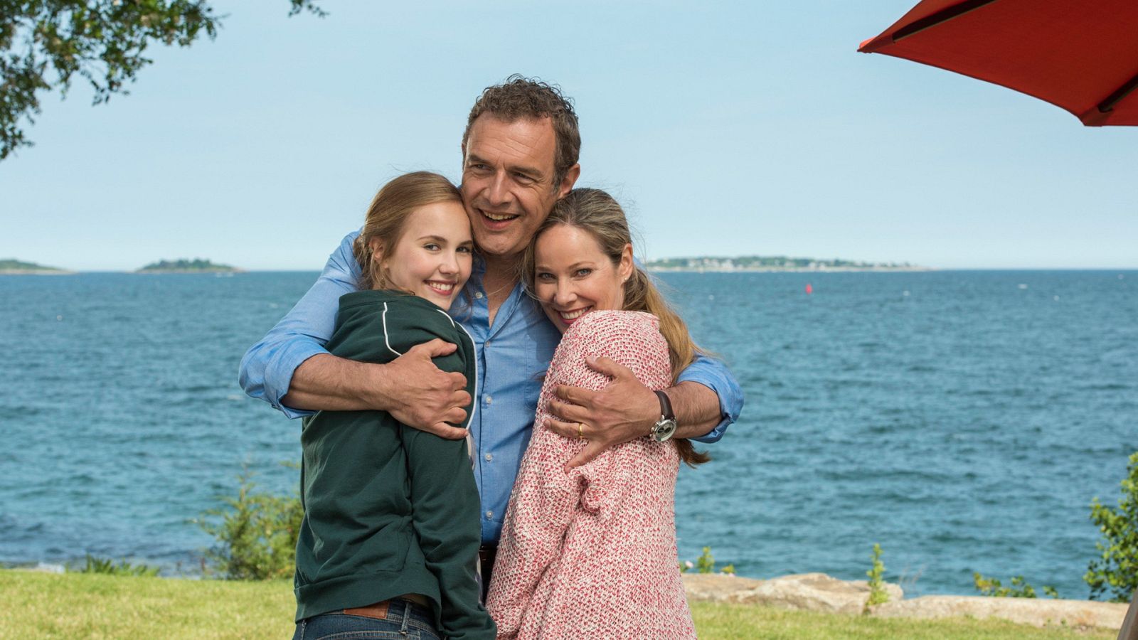 Sesión de tarde - Mi mayor deseo - Ver ahora