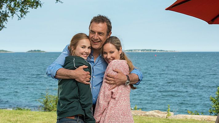 Cine internacional - Mi mayor deseo