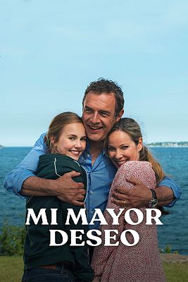 Cine internacional - Mi mayor deseo