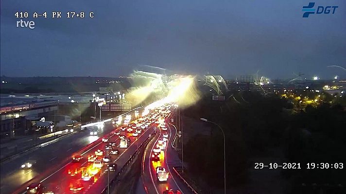 España Directo - España Directo - 29/10/21