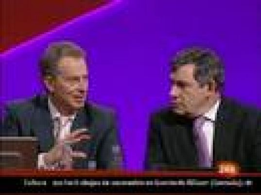  - Candidatos a presidencia estable UE