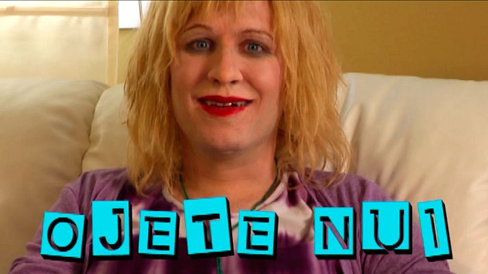 Muchachada Nui - Courtney Love