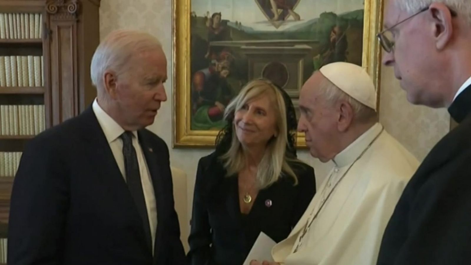 La tarde en 24 horas - 29/10/21 (2) - ver ahora