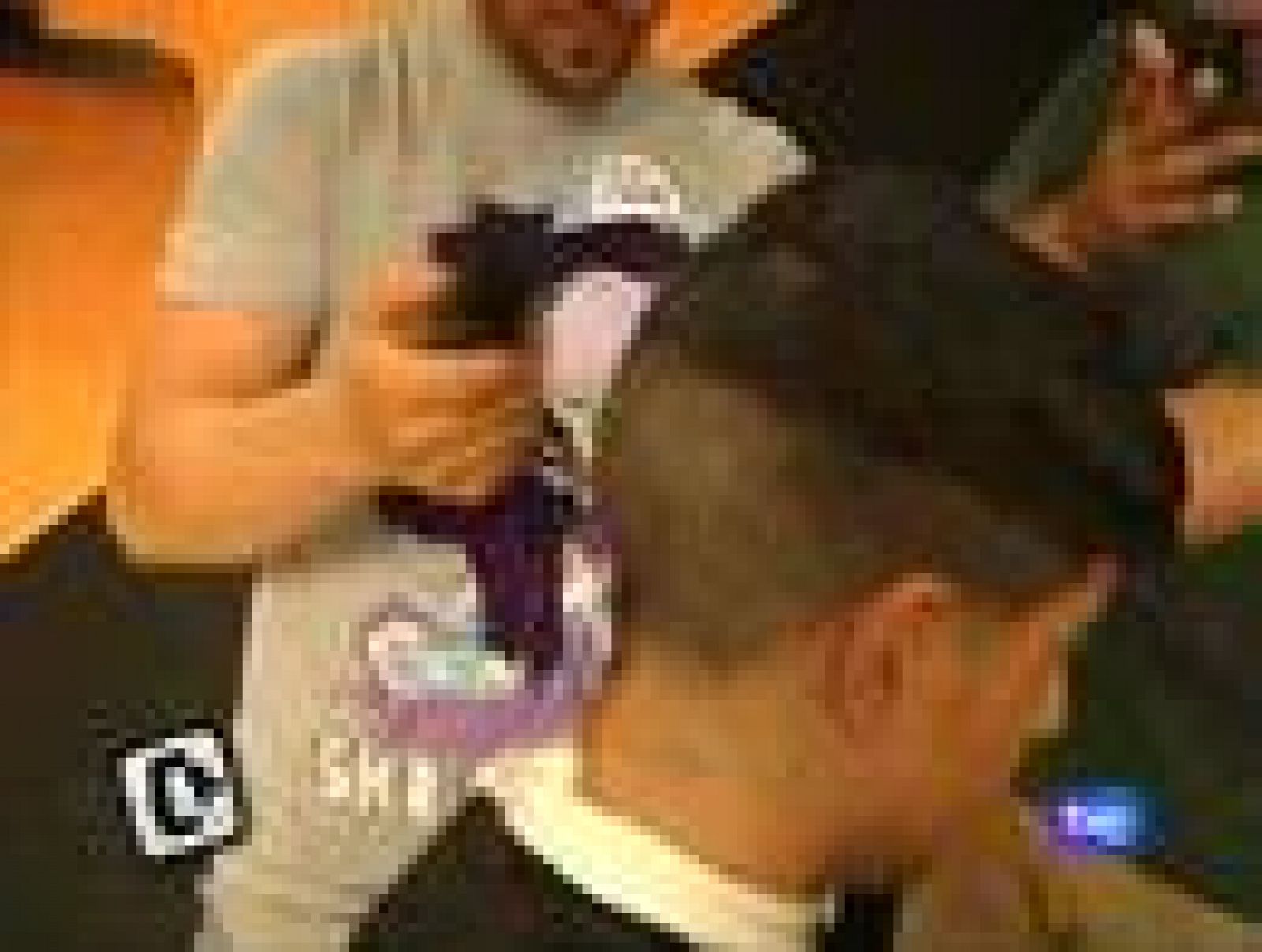 Comando Actualidad - ¿Y usted qué cobra? | Ver