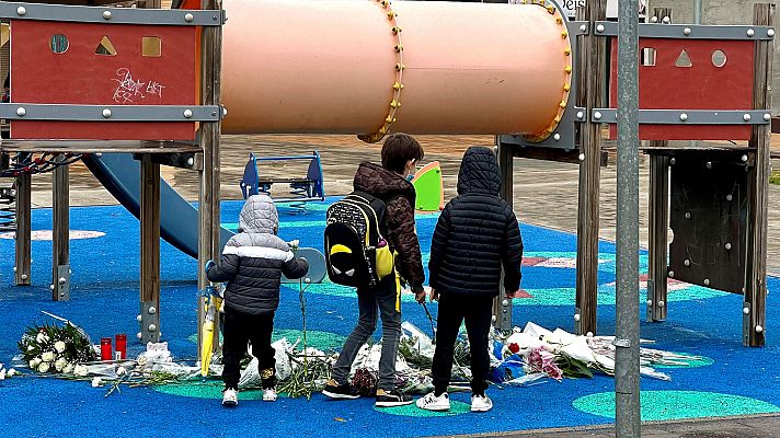 Telediario 2 - Telediario 2 en 4' - 29/10/21