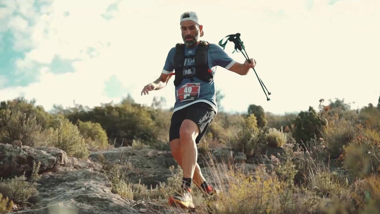 Trail - Top of the Rock Ultratrail 2021 - ver ahora