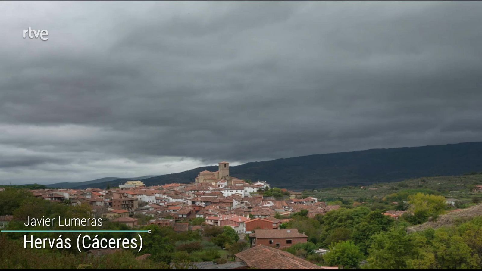 El Tiempo - 29/10/21 - RTVE.es