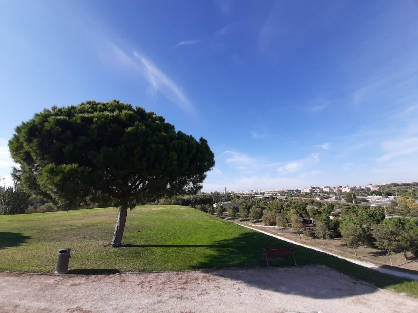 Europa 2021 - 29/10/21 - ver ahora