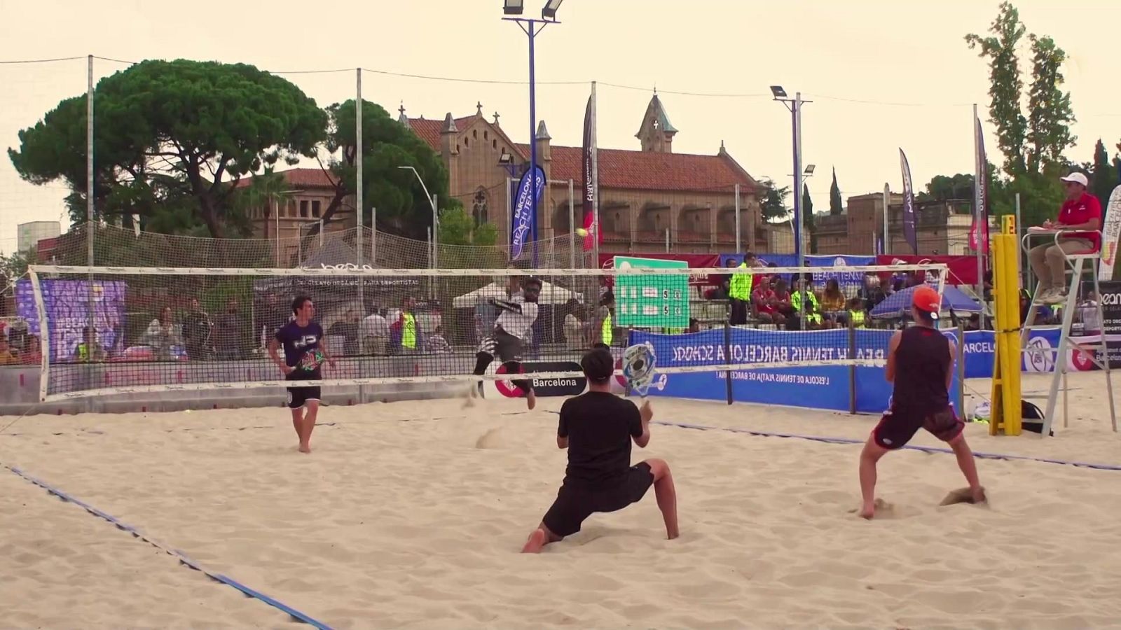 Tierra de campeones - Programa 19 - 2021 - ver ahora