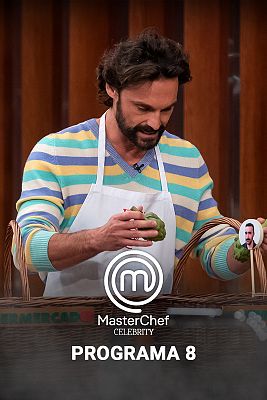 Programa 8