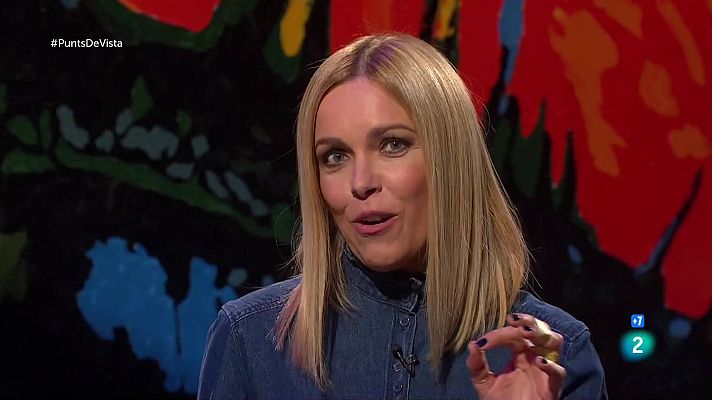 Punts de vista - Assumpta Serna, Carlo Padial i Ignasi Terraza