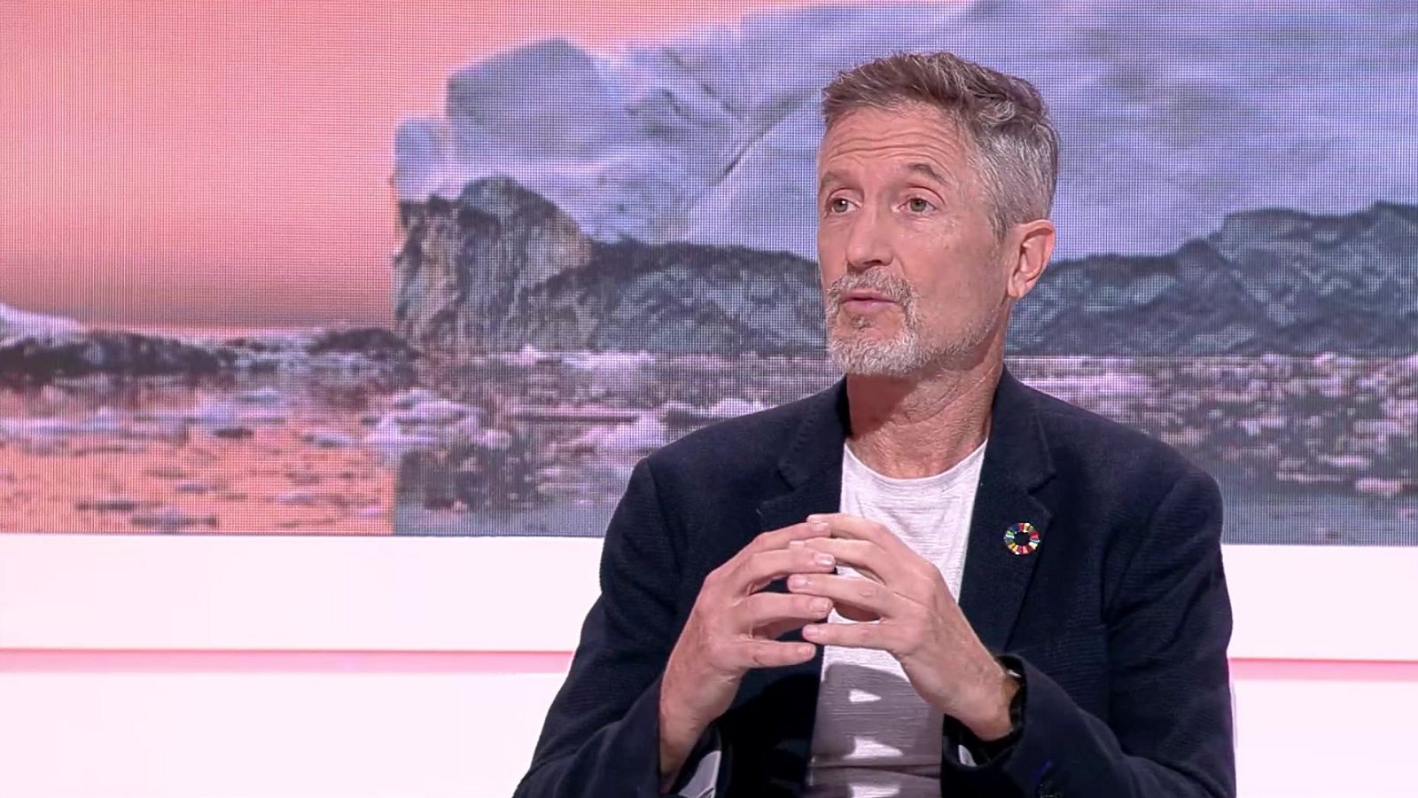 El mundo en 24 horas - 29/10/21 - ver ahora