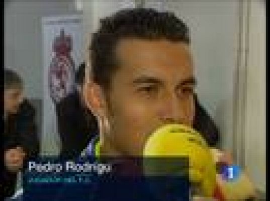 Copa del Rey - Pep: 'Hemos visto a un gran rival'