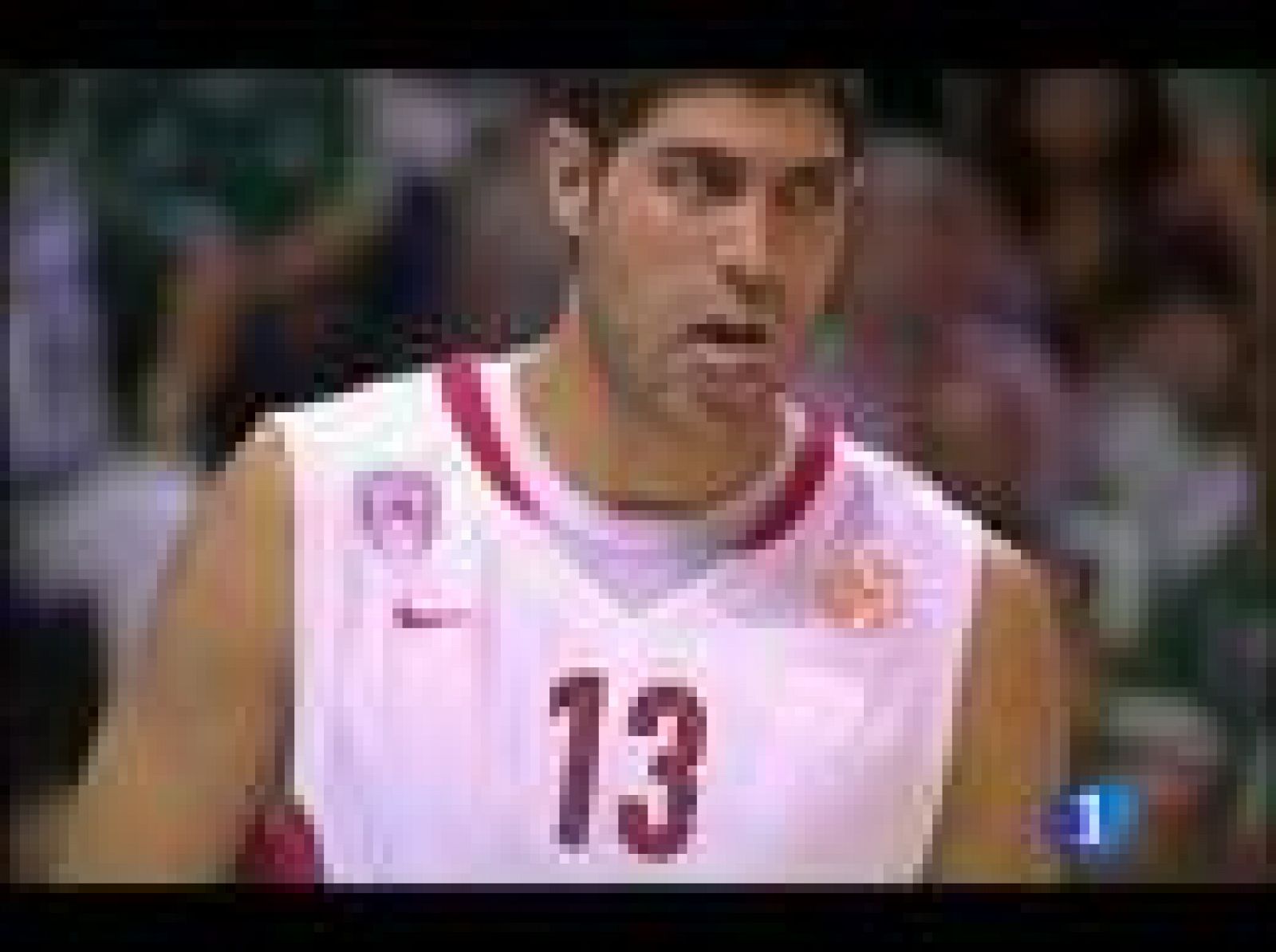 Buen papel de Madrid y Unicaja - Baloncesto en RTVE | Ver