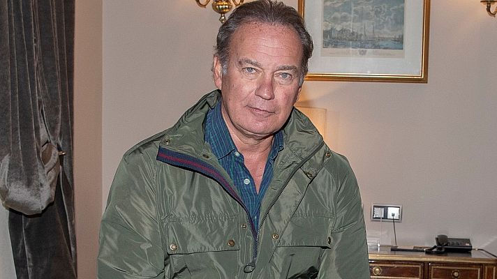 D Corazón - Bertín Osborne cumple 40 años como cantante