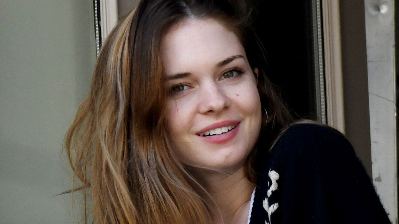 Corazón - Stella del Carmen Banderas, la americana más española