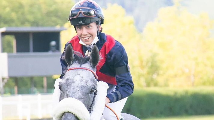 Tour Universo Mujer - Programa 24: La pasión de Vicky Alonso