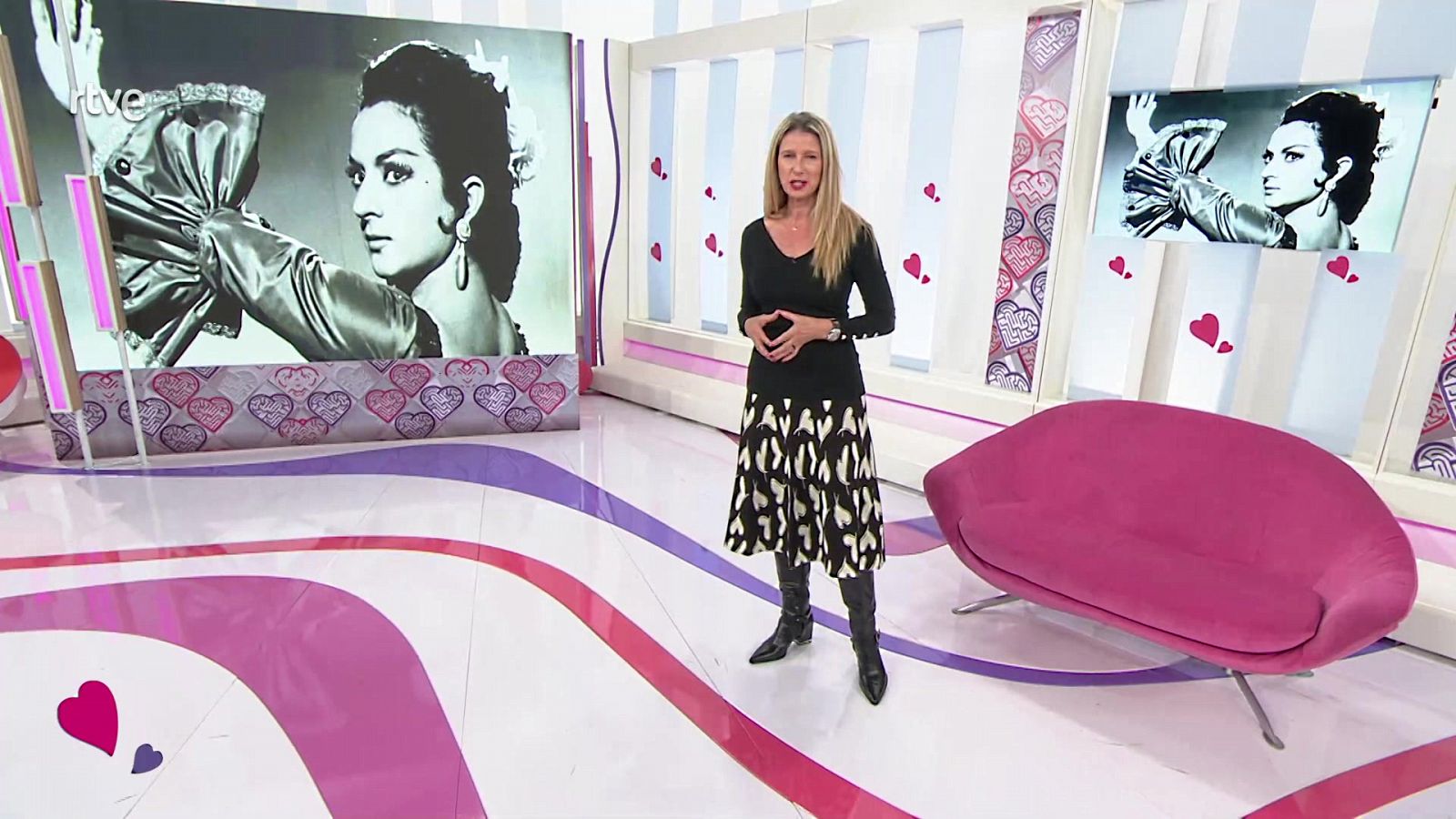 Corazón - 30/10/21 - ver ahora