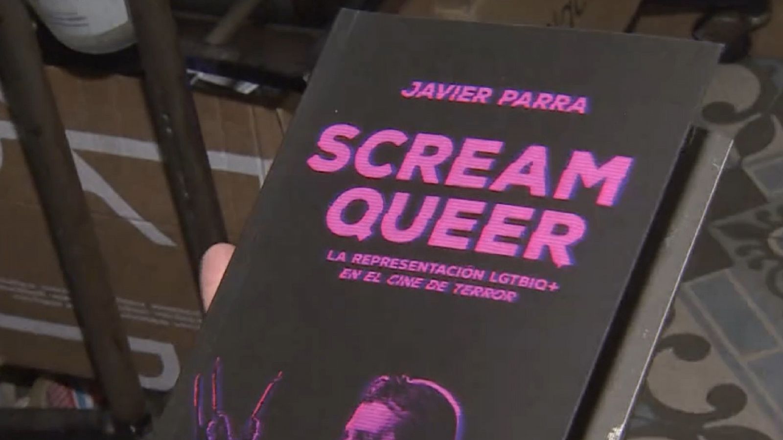 'Scream Queer', reflexiona sobre el colectivo LGTBI en el cine