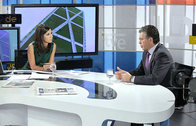 Granados afirma que Aguirre no cuestiona a Rajoy