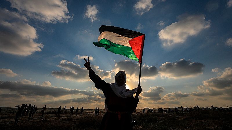 Israel permite la reunificación de 5.000 palestinos en Gaza y Cisjordania