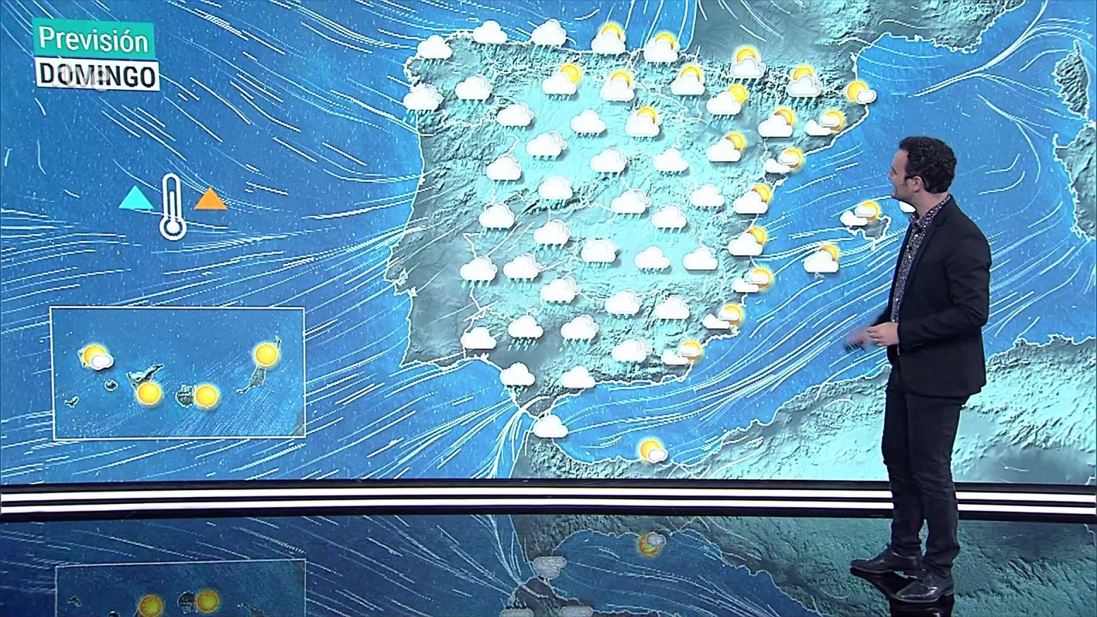 El Tiempo - 30/10/21 - RTVE.es